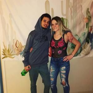 Meet your Posher, Kylie